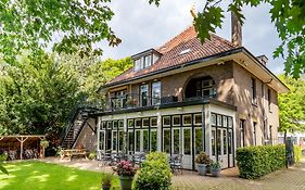 Boutique Hotel Het Scheepshuys